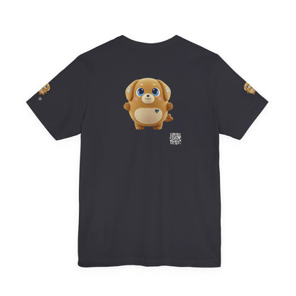 LabraLuv PokAIMignon T-Shirt — T-Shirt | PokAIMignons™