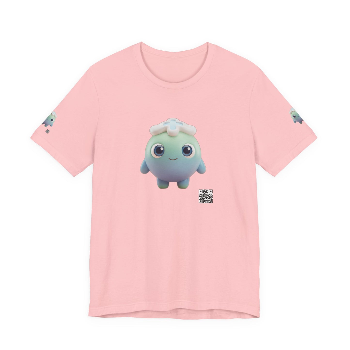 HealthExpert PokAIMignon Companion T-Shirt — T-Shirt | PokAIMignons™