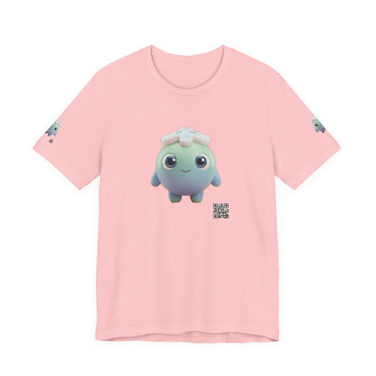 HealthExpert PokAIMignon Companion T-Shirt — T-Shirt | PokAIMignons™