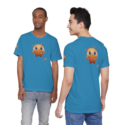 🐾⚽ Netherlands World Cup 2026 Companion – Limited Edition Official Merchandise | PokAIMignons™