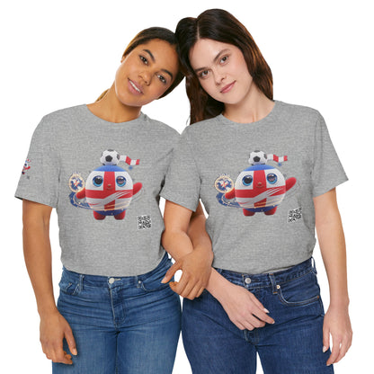 🐾⚽ England World Cup 2026 Companion – Limited Edition Official Merchandise | PokAIMignons™