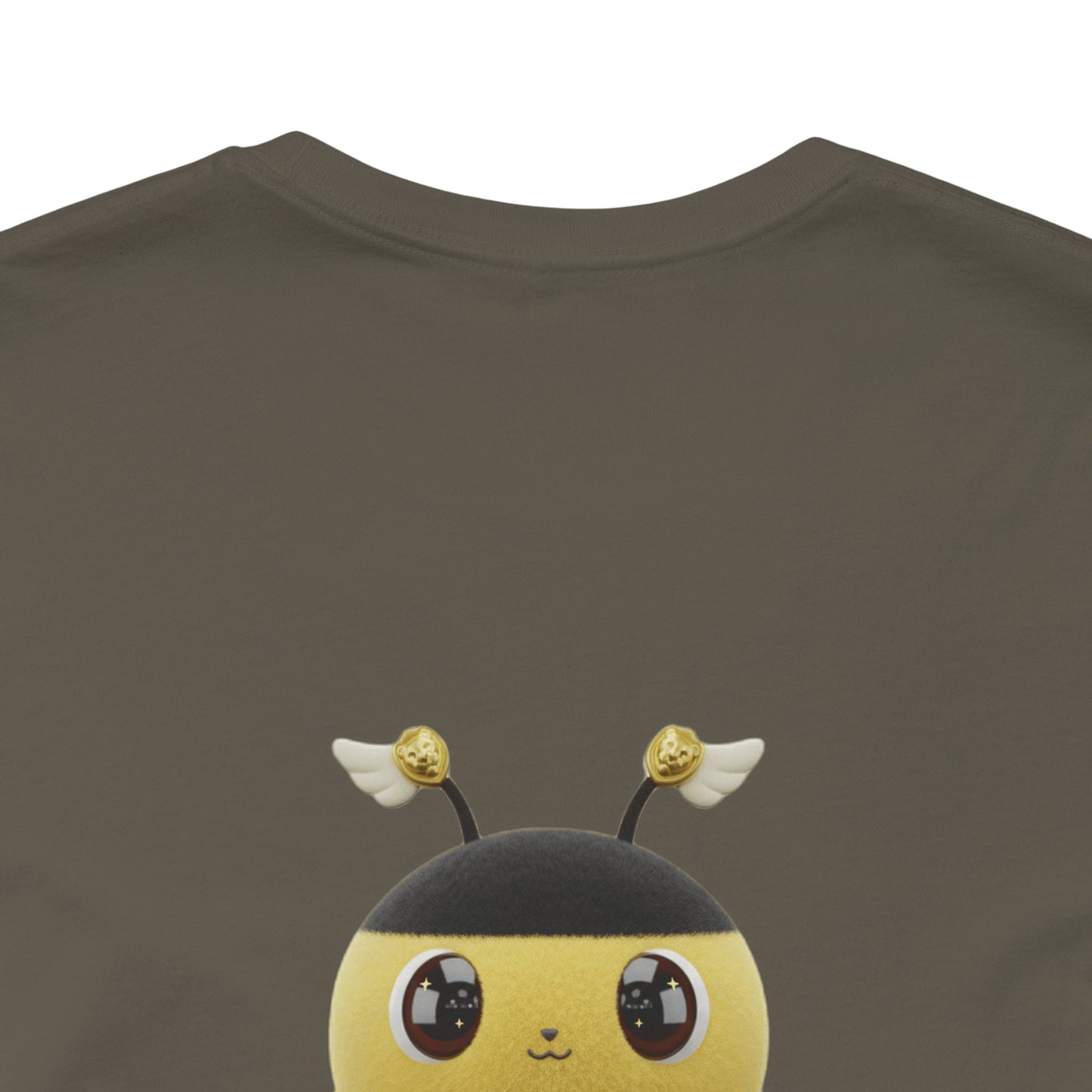 🐾⚽ Belgium World Cup 2026 Companion – Limited Edition Official Merchandise | PokAIMignons™ — T-Shirt | PokAIMignons™