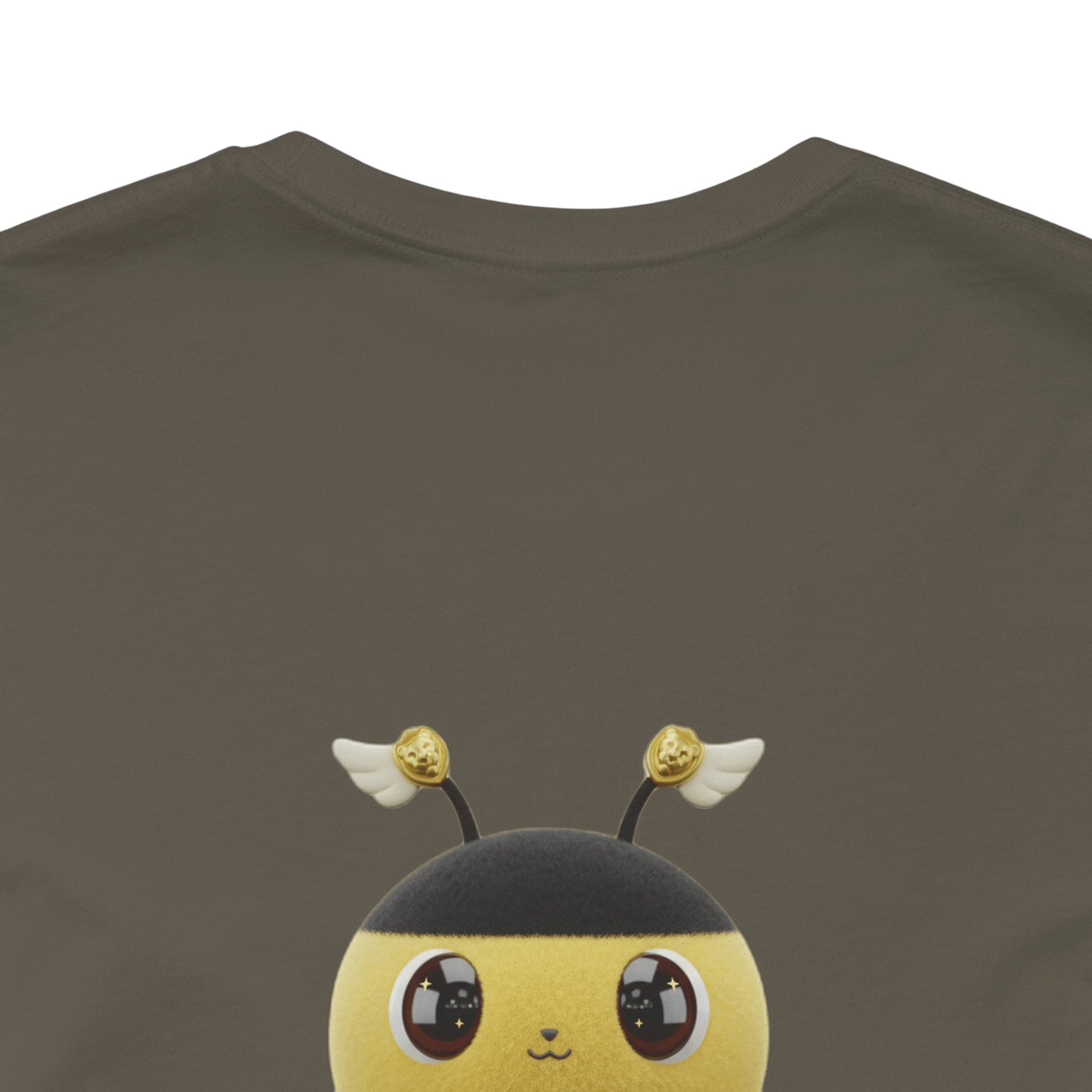 🐾⚽ Belgium World Cup 2026 Companion – Limited Edition Official Merchandise | PokAIMignons™ — T-Shirt | PokAIMignons™