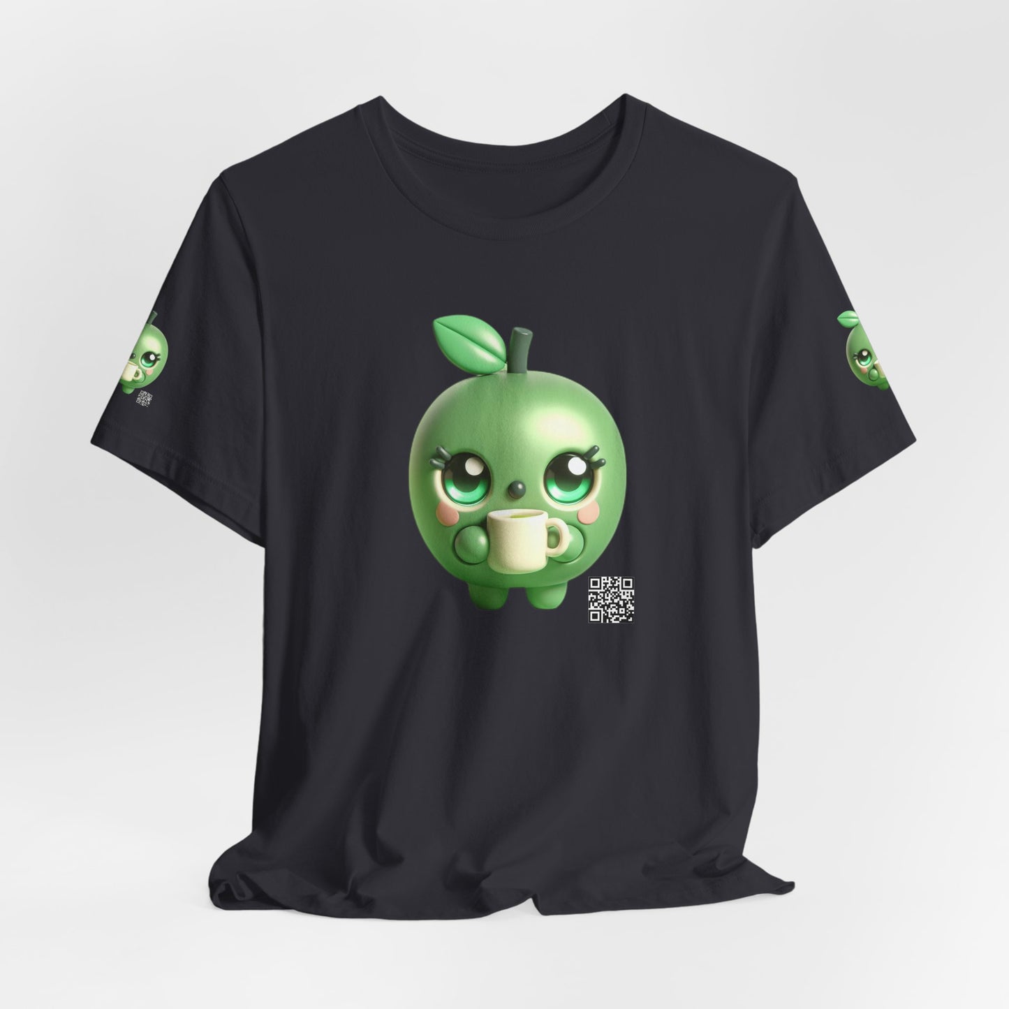 PokAIMignon Companion T-Shirt — T-Shirt | PokAIMignons™