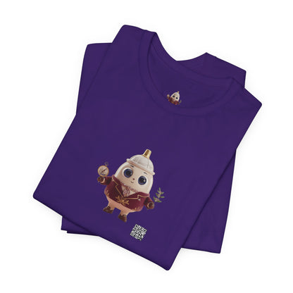 YukiB688 PokAIMignon Companion T-Shirt — T-Shirt | PokAIMignons™