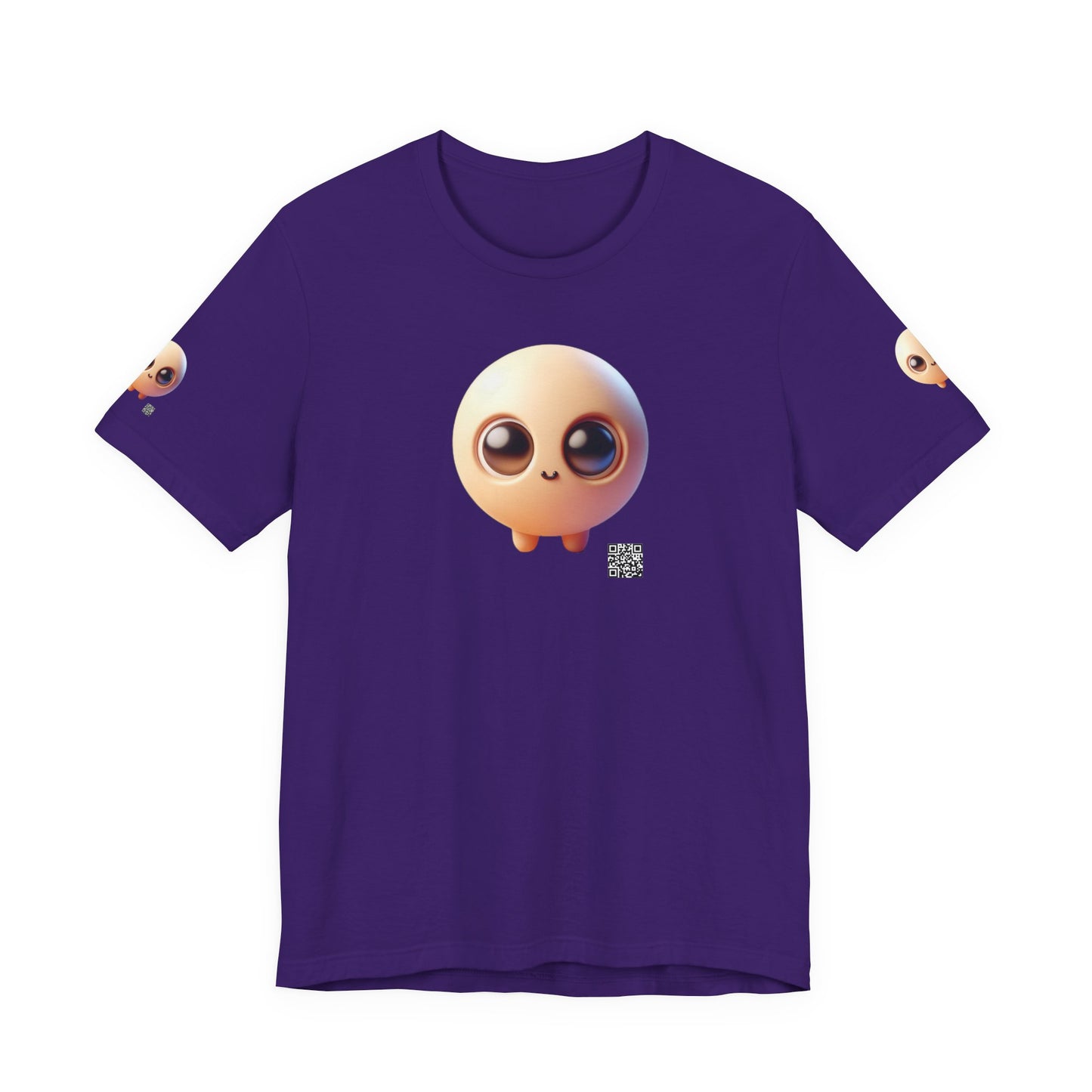 PokAIMignons Drop #11 T-Shirt — T-Shirt | PokAIMignons™