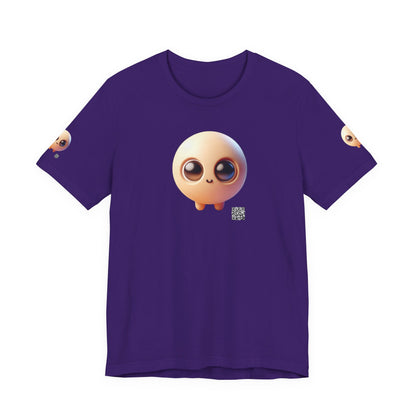 PokAIMignons Drop #11 T-Shirt — T-Shirt | PokAIMignons™