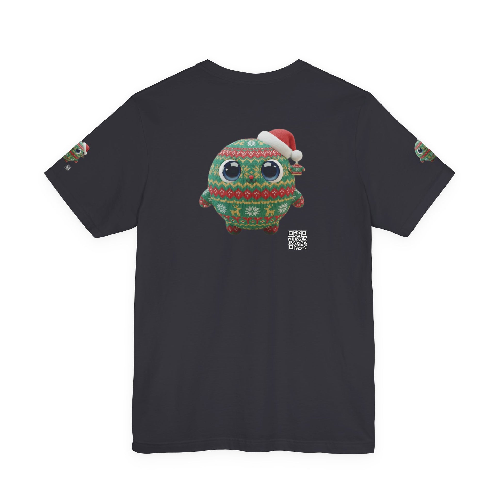 PokAIMignon Companion T-Shirt — T-Shirt | PokAIMignons™