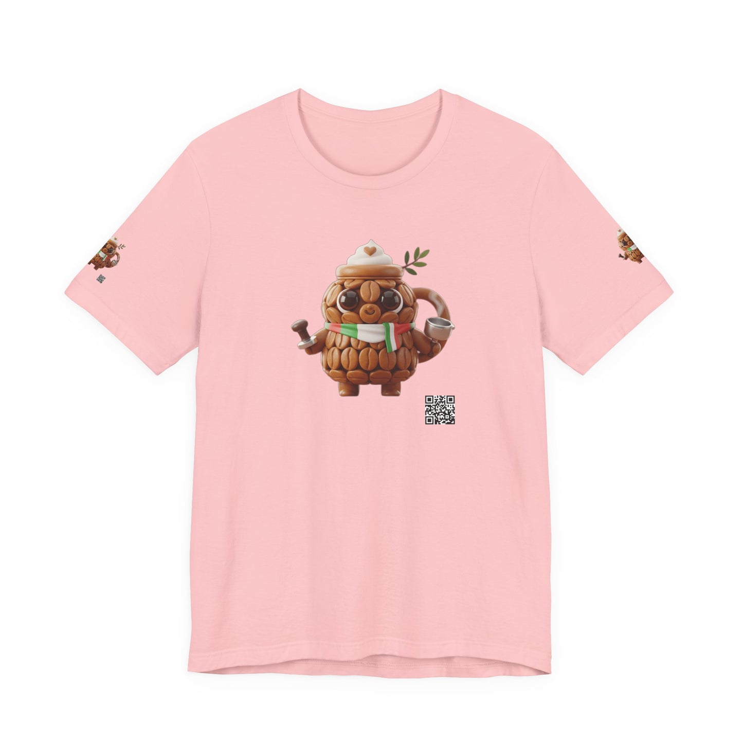 PokAIMignons Drop #34 T-Shirt — T-Shirt | PokAIMignons™