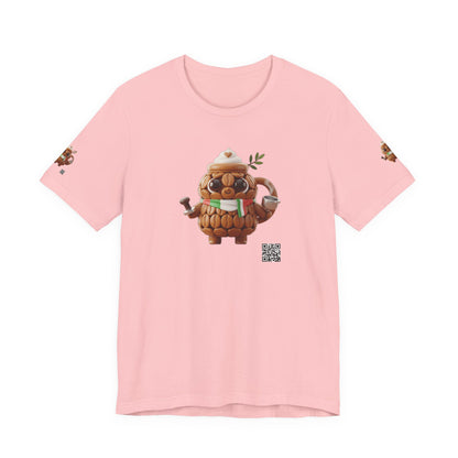 PokAIMignons Drop #34 T-Shirt — T-Shirt | PokAIMignons™