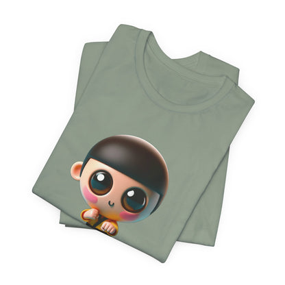 BruceMee Limited PokAIMignon T-Shirt — T-Shirt | PokAIMignons™