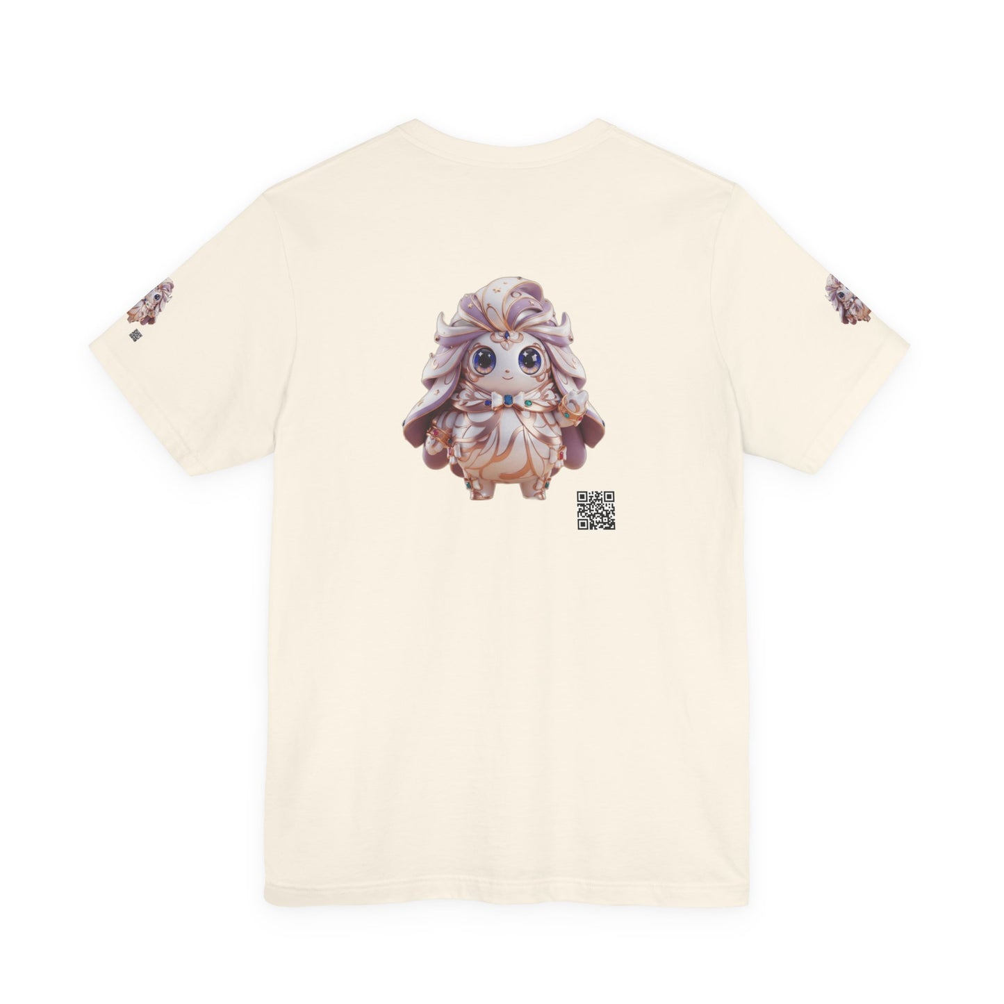 Companion #18 PokAIMignon T-Shirt — T-Shirt | PokAIMignons™