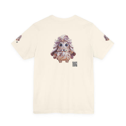 Companion #18 PokAIMignon T-Shirt — T-Shirt | PokAIMignons™