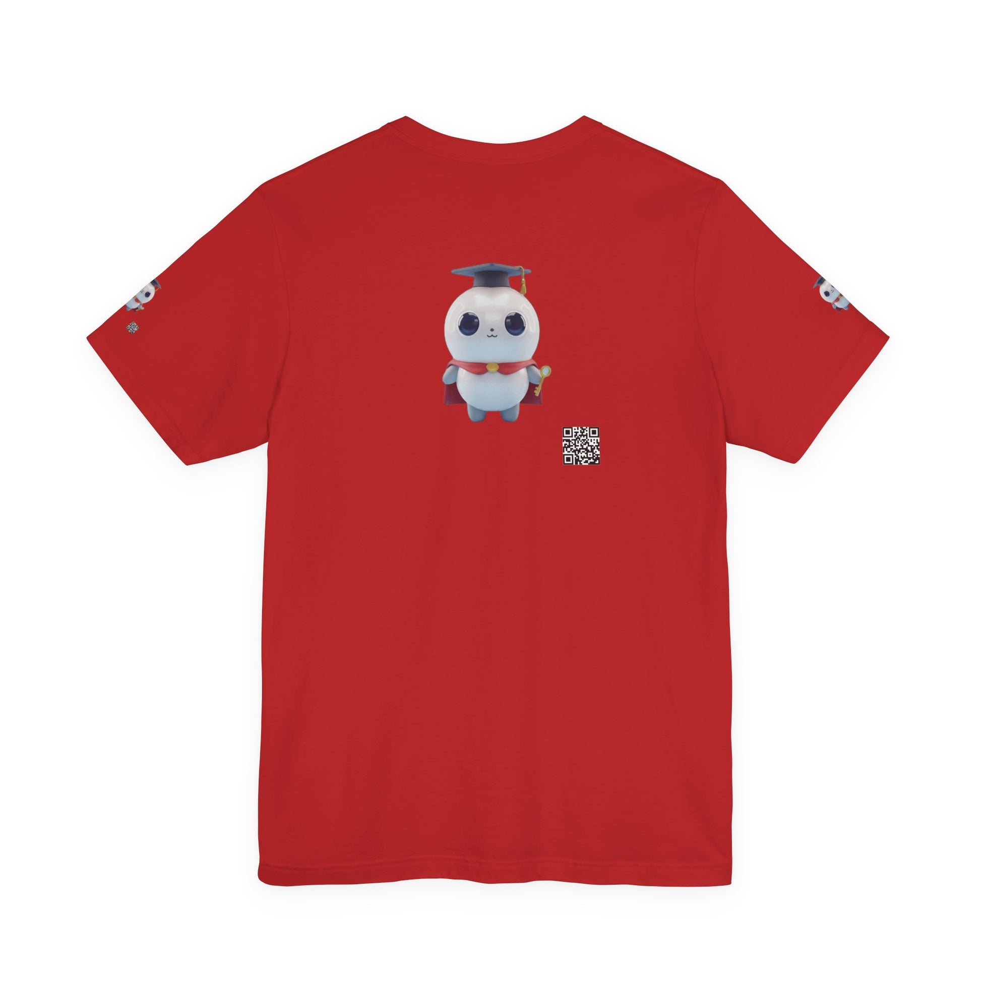 PokAIMignons Drop #16 T-Shirt — T-Shirt | PokAIMignons™