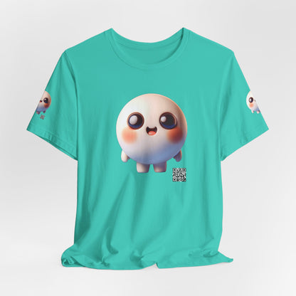 PokAIMignon Companion T-Shirt — T-Shirt | PokAIMignons™