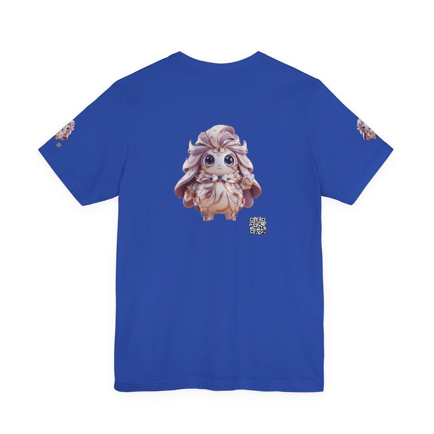 PokAIMignon Companion T-Shirt (#3)