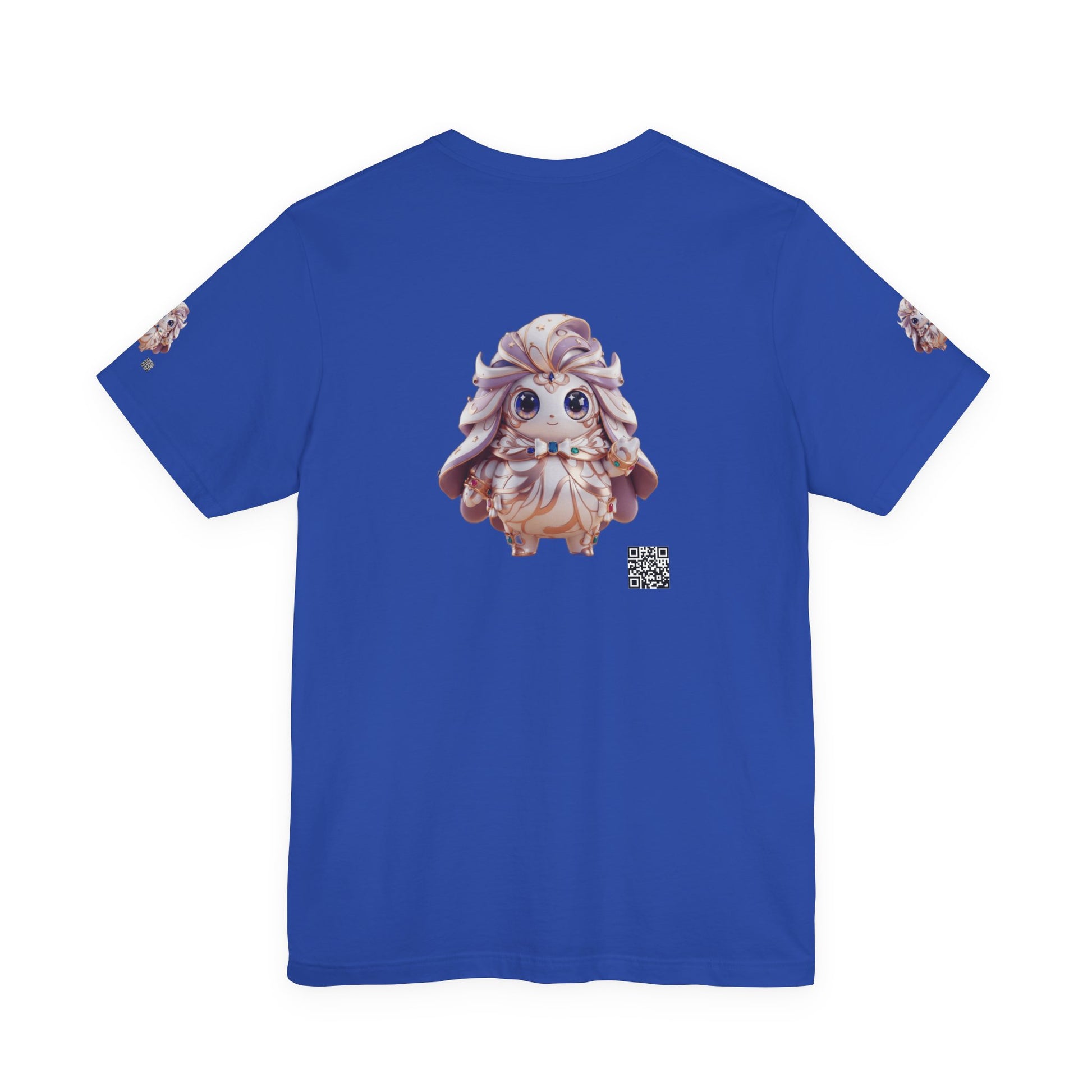 Companion #18 PokAIMignon T-Shirt — T-Shirt | PokAIMignons™