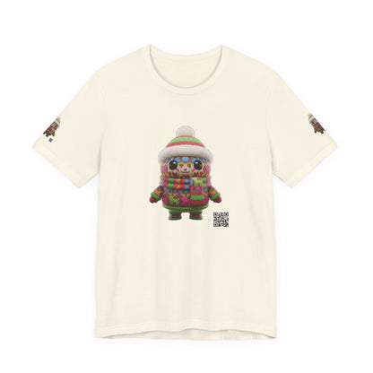 Sweaty PokAIMignon T-Shirt — T-Shirt | PokAIMignons™