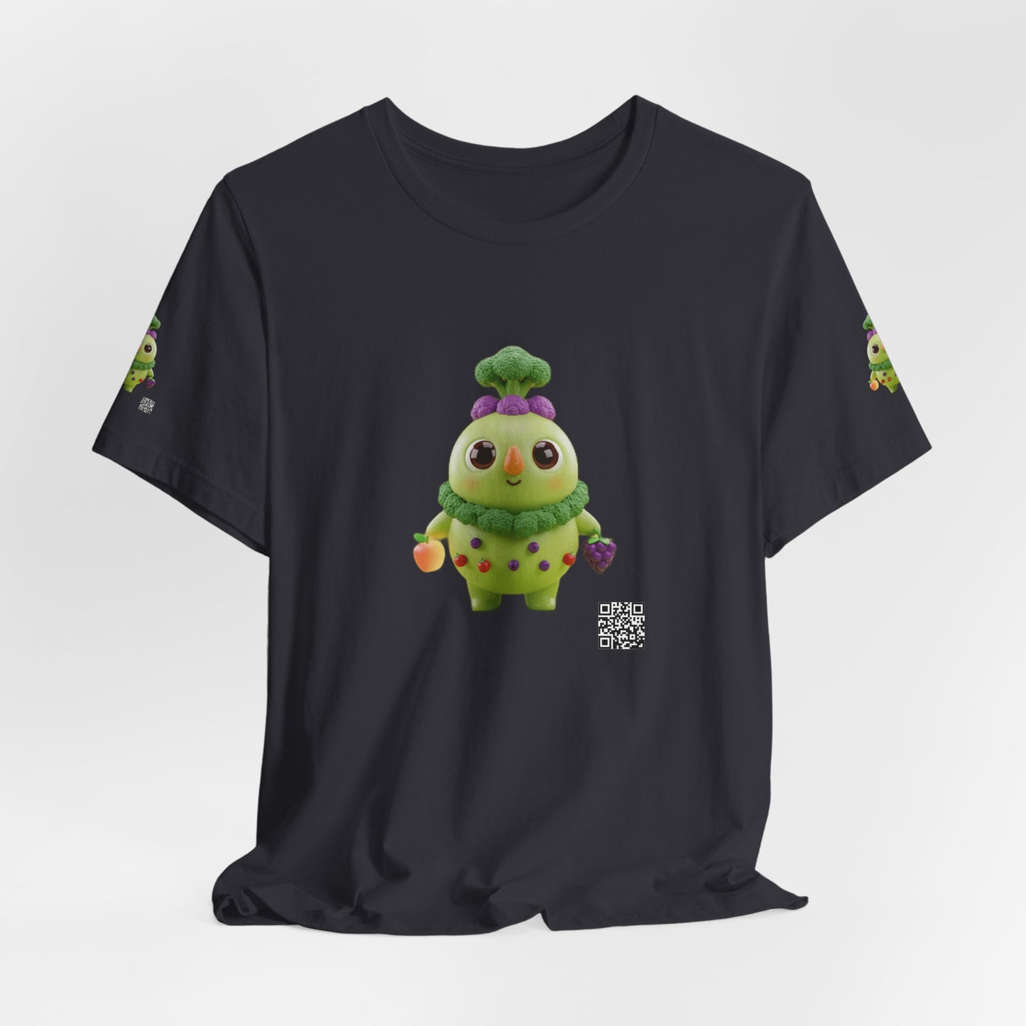 VeggieVixen PokAIMignon T-Shirt — T-Shirt | PokAIMignons™