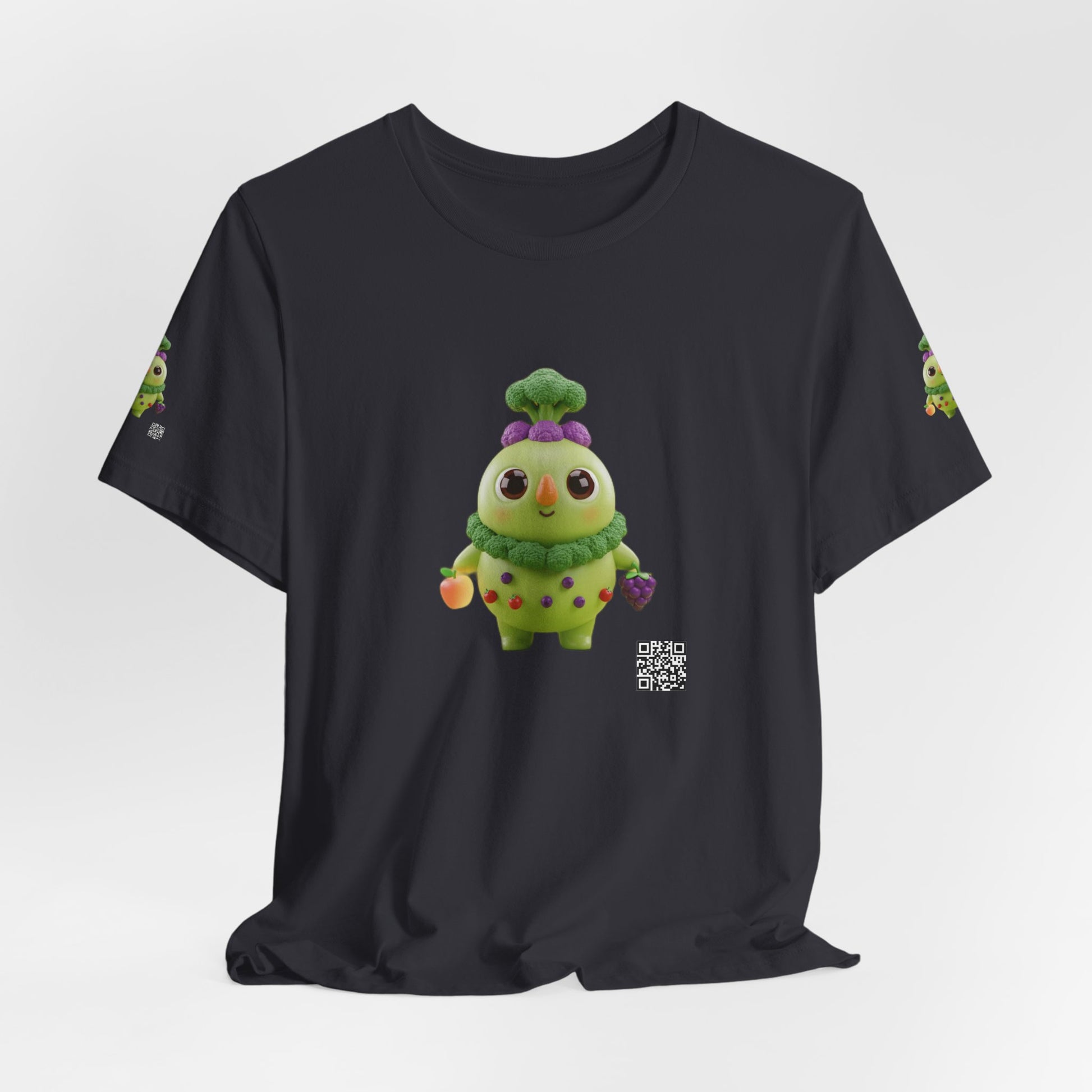 VeggieVixen PokAIMignon T-Shirt — T-Shirt | PokAIMignons™