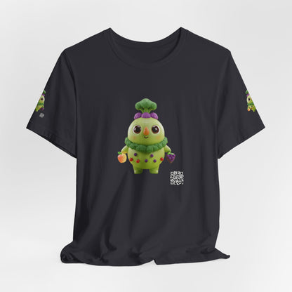 VeggieVixen PokAIMignon T-Shirt — T-Shirt | PokAIMignons™
