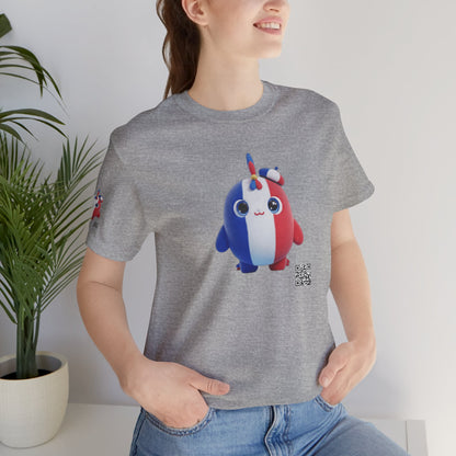 🐾⚽ France World Cup 2026 Companion – Limited Edition Official Merchandise | PokAIMignons™