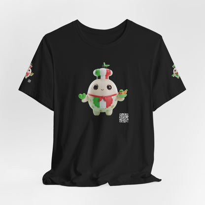 PokAIMignons Drop #2 T-Shirt — T-Shirt | PokAIMignons™