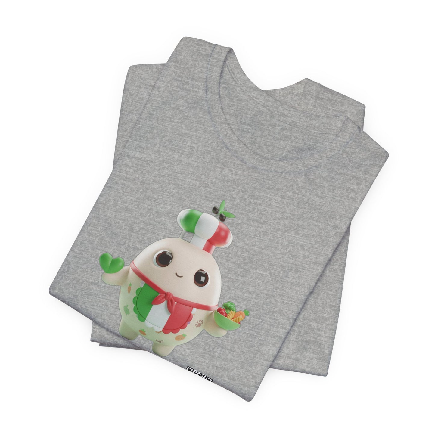 Bella Vita PokAIMignon T-Shirt