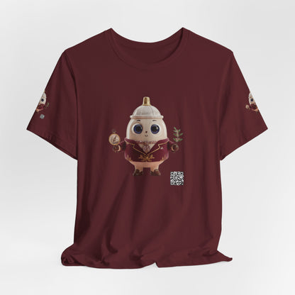 YukiB659 PokAIMignon Companion T-Shirt
