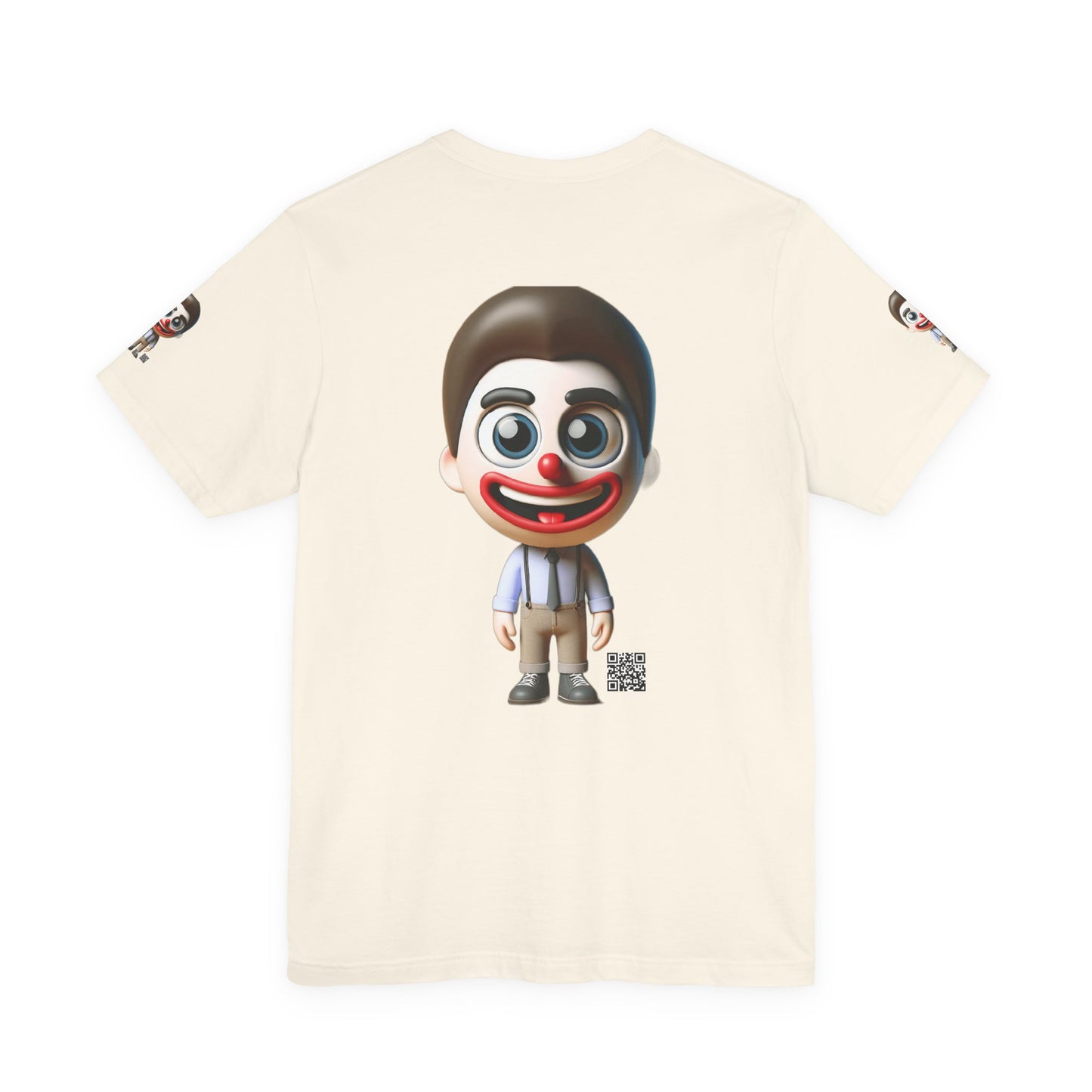 RockSage PokAIMignon T-Shirt — T-Shirt | PokAIMignons™