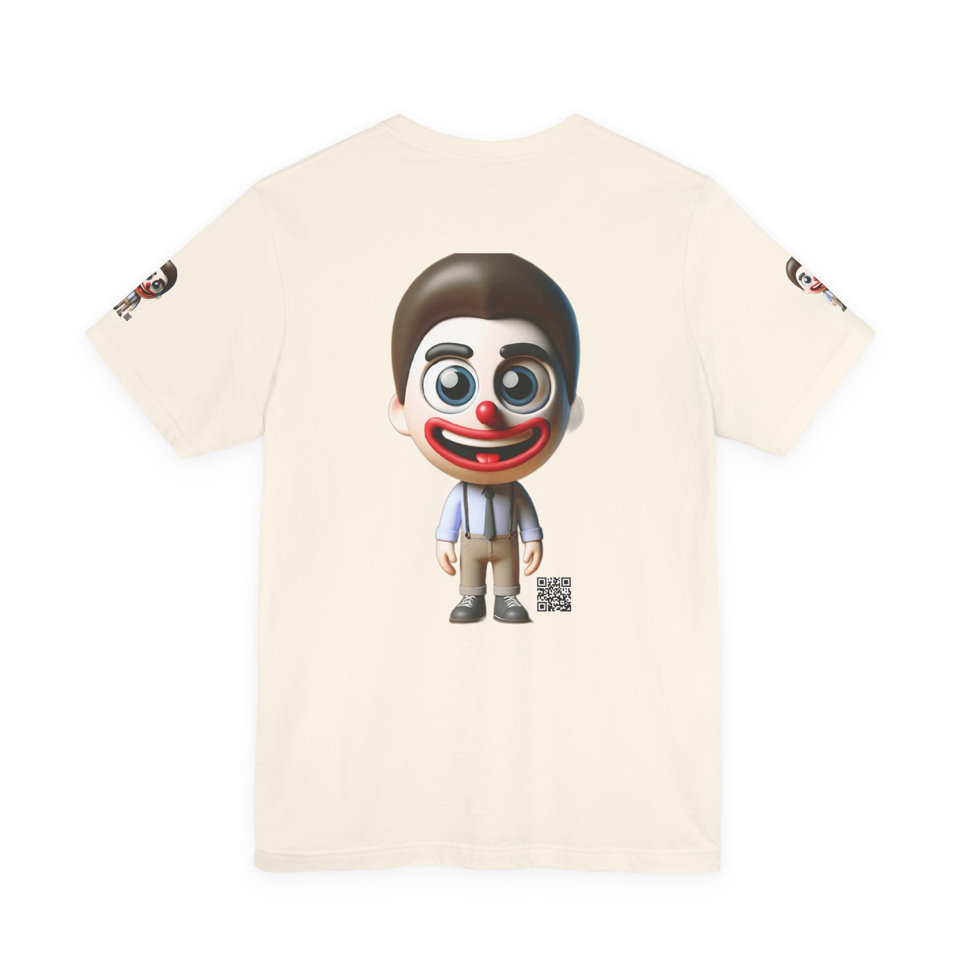 RockSage PokAIMignon T-Shirt — T-Shirt | PokAIMignons™