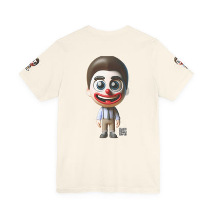 RockSage PokAIMignon T-Shirt — T-Shirt | PokAIMignons™