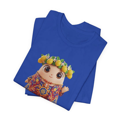 Sicilia PokAIMignon T-Shirt (#2)