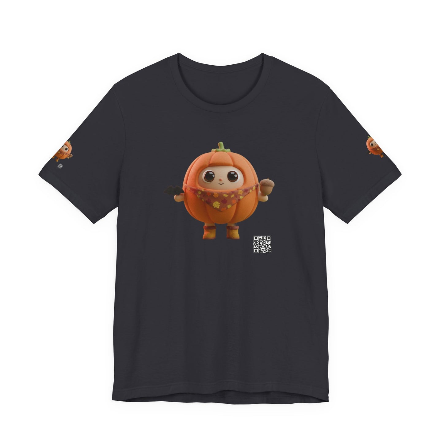 PokAIMignons Drop #41 T-Shirt — T-Shirt | PokAIMignons™