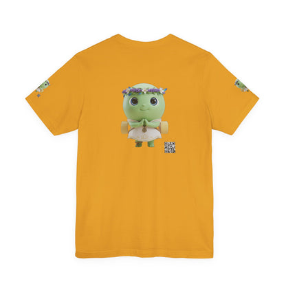 Aurora PokAIMignon T-Shirt — T-Shirt | PokAIMignons™