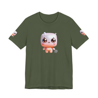 PokAIMignon Companion T-Shirt — T-Shirt | PokAIMignons™