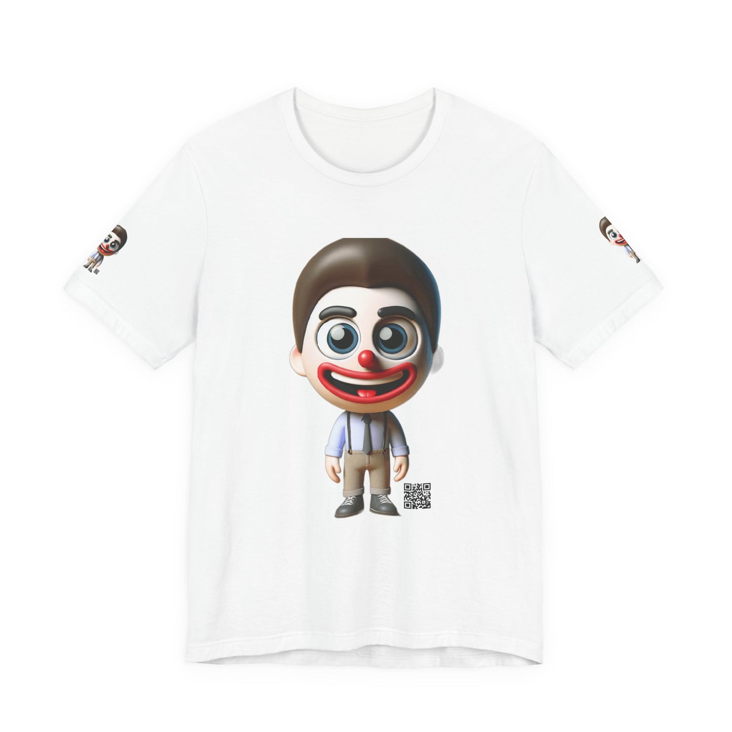 RockSage PokAIMignon T-Shirt — T-Shirt | PokAIMignons™