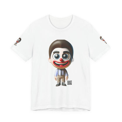 RockSage PokAIMignon T-Shirt — T-Shirt | PokAIMignons™