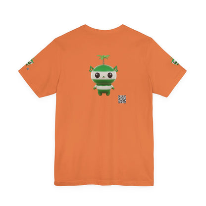 🐾⚽ Nigeria World Cup 2026 Companion – Limited Edition Official Merchandise | PokAIMignons™ — T-Shirt | PokAIMignons™