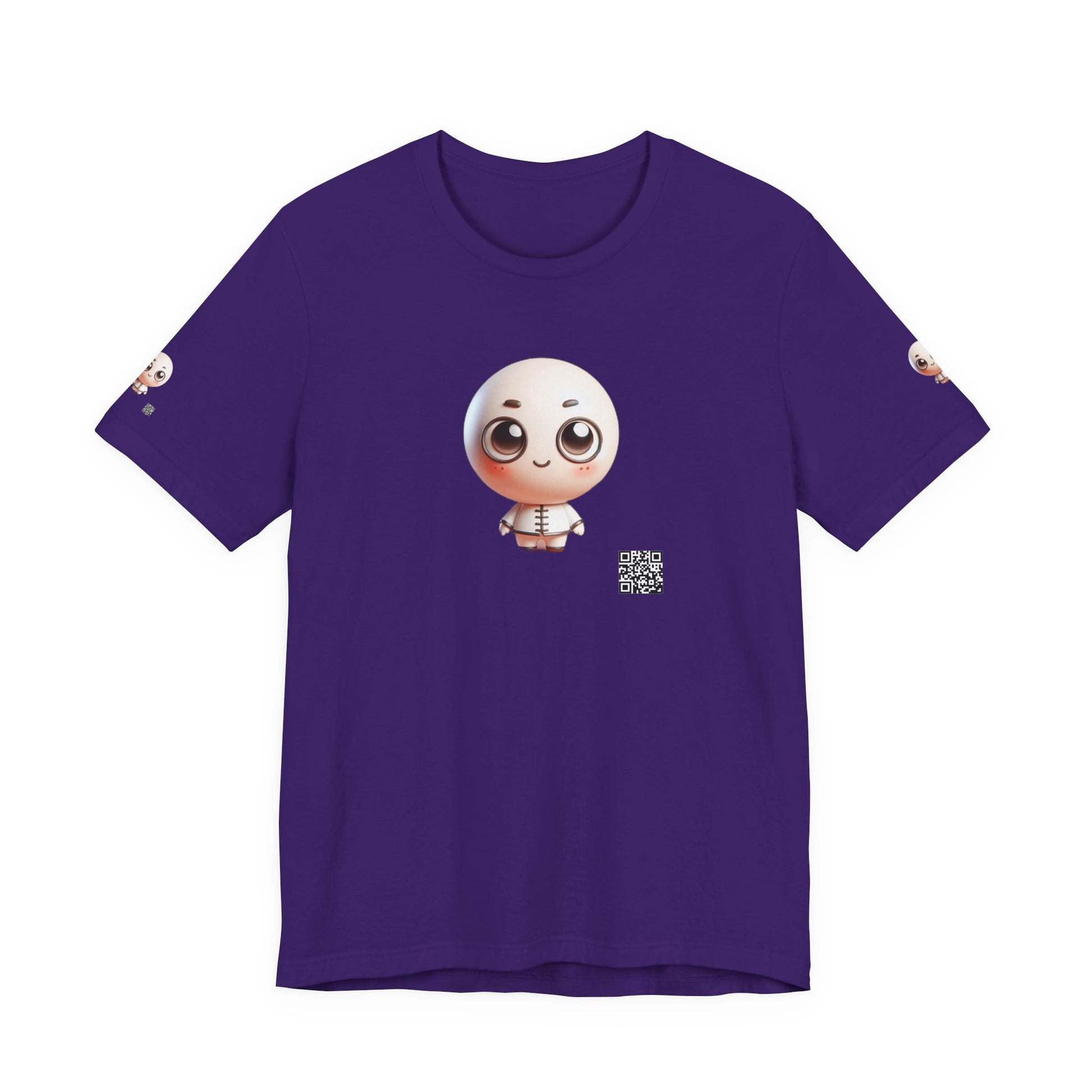 PokAIMignon Companion T-Shirt — T-Shirt | PokAIMignons™