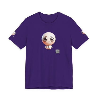 PokAIMignon Companion T-Shirt — T-Shirt | PokAIMignons™