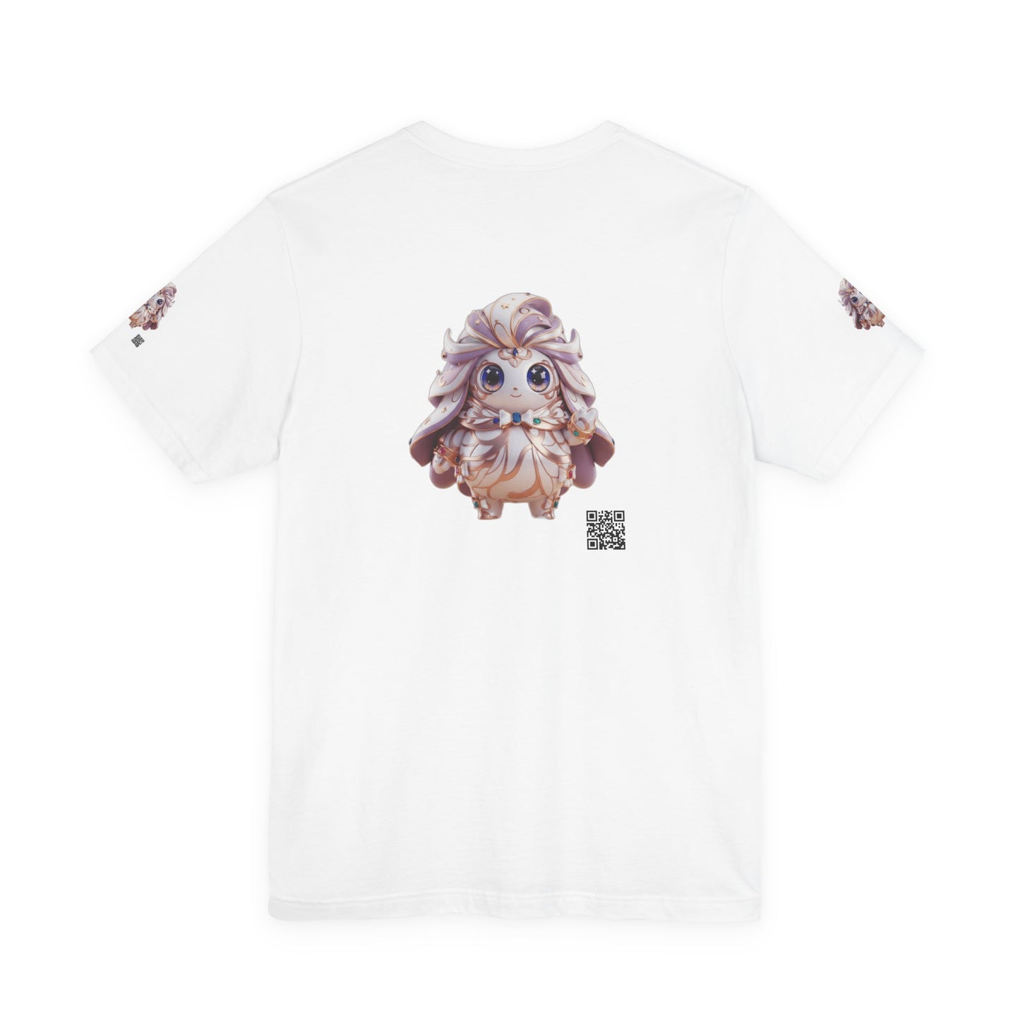 PokAIMignon Companion T-Shirt — T-Shirt | PokAIMignons™