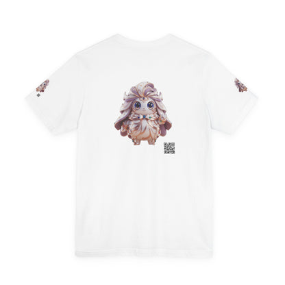PokAIMignon Companion T-Shirt — T-Shirt | PokAIMignons™