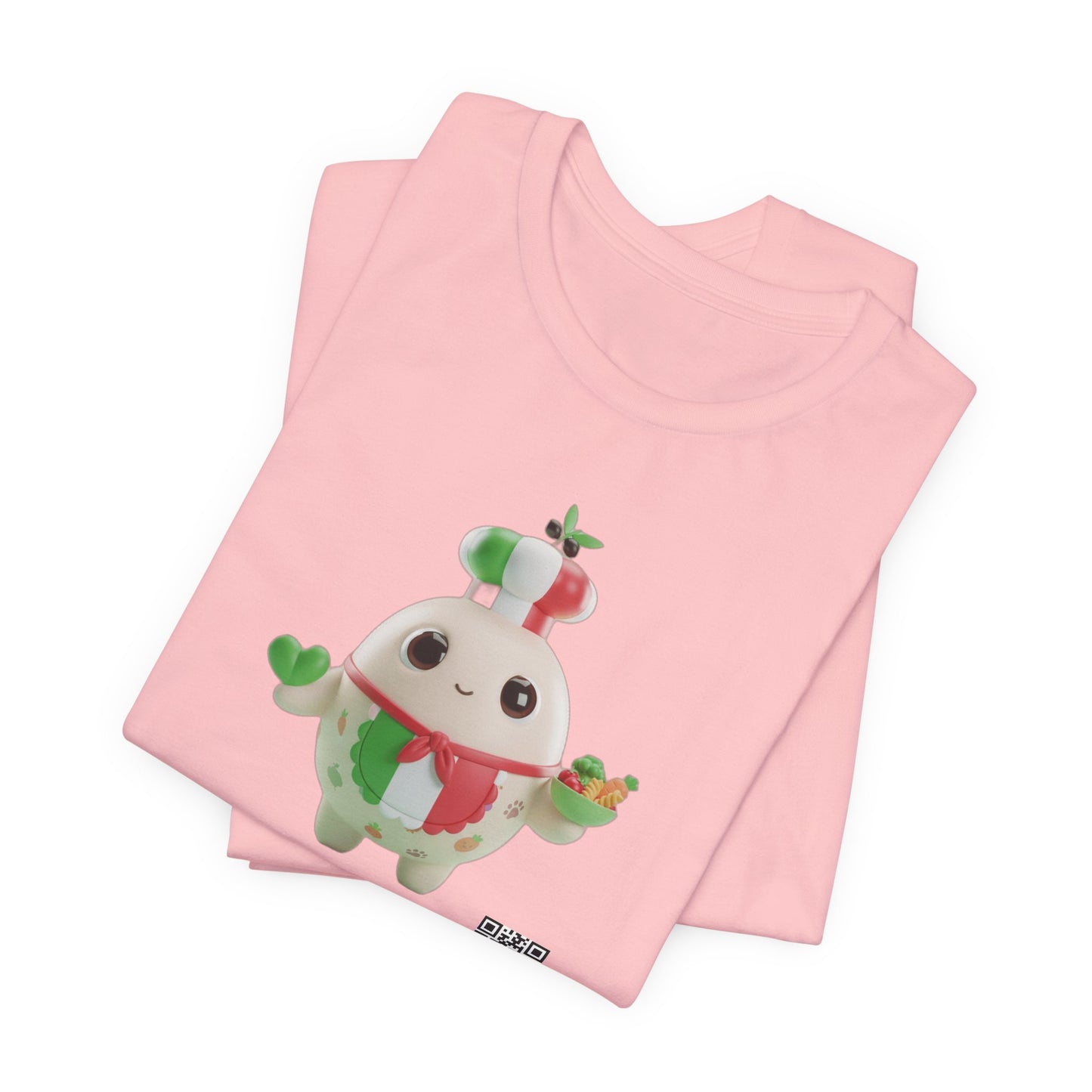 PokAIMignons Drop #2 T-Shirt