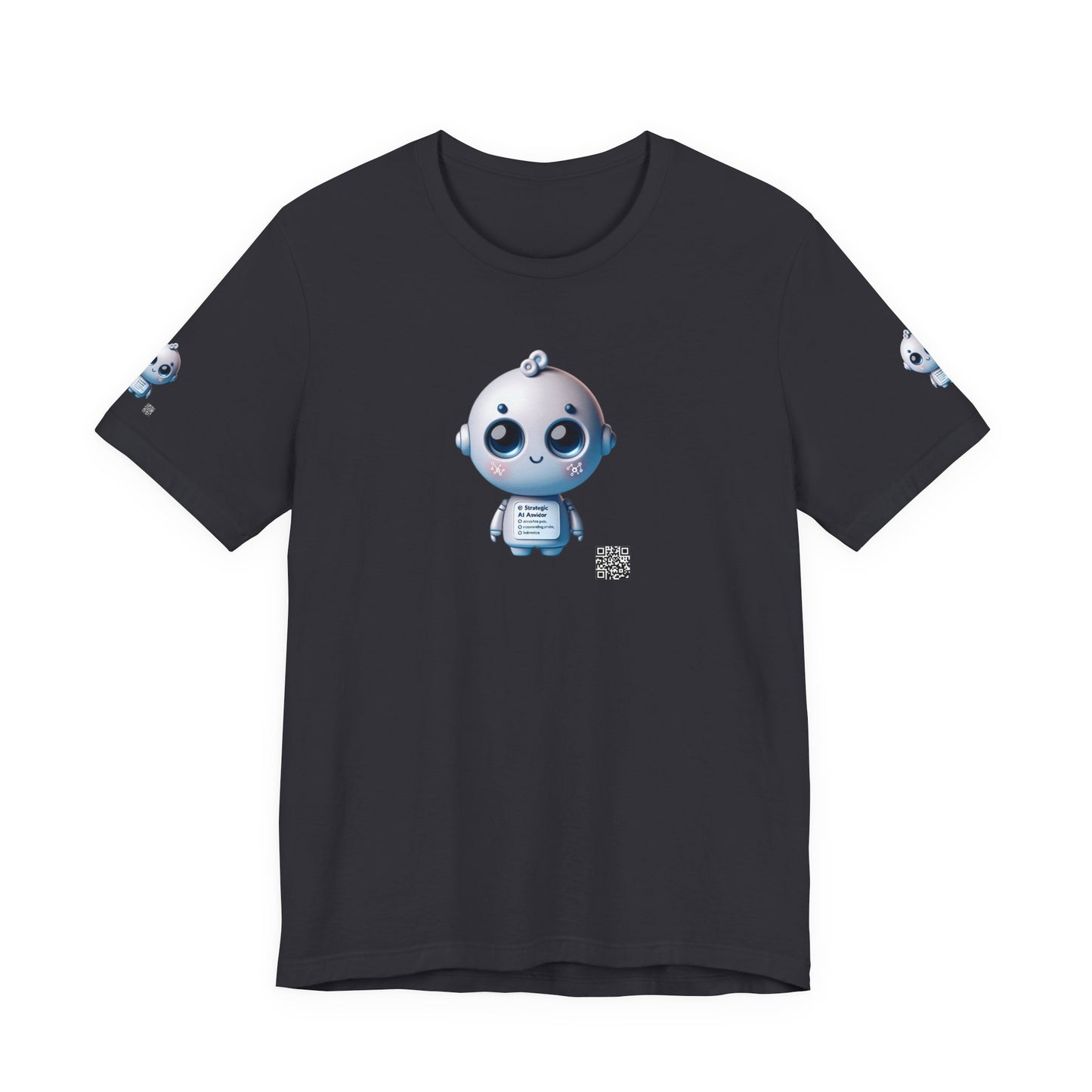 PokAIMignons Drop #21 T-Shirt — T-Shirt | PokAIMignons™