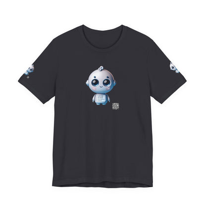 PokAIMignons Drop #21 T-Shirt — T-Shirt | PokAIMignons™