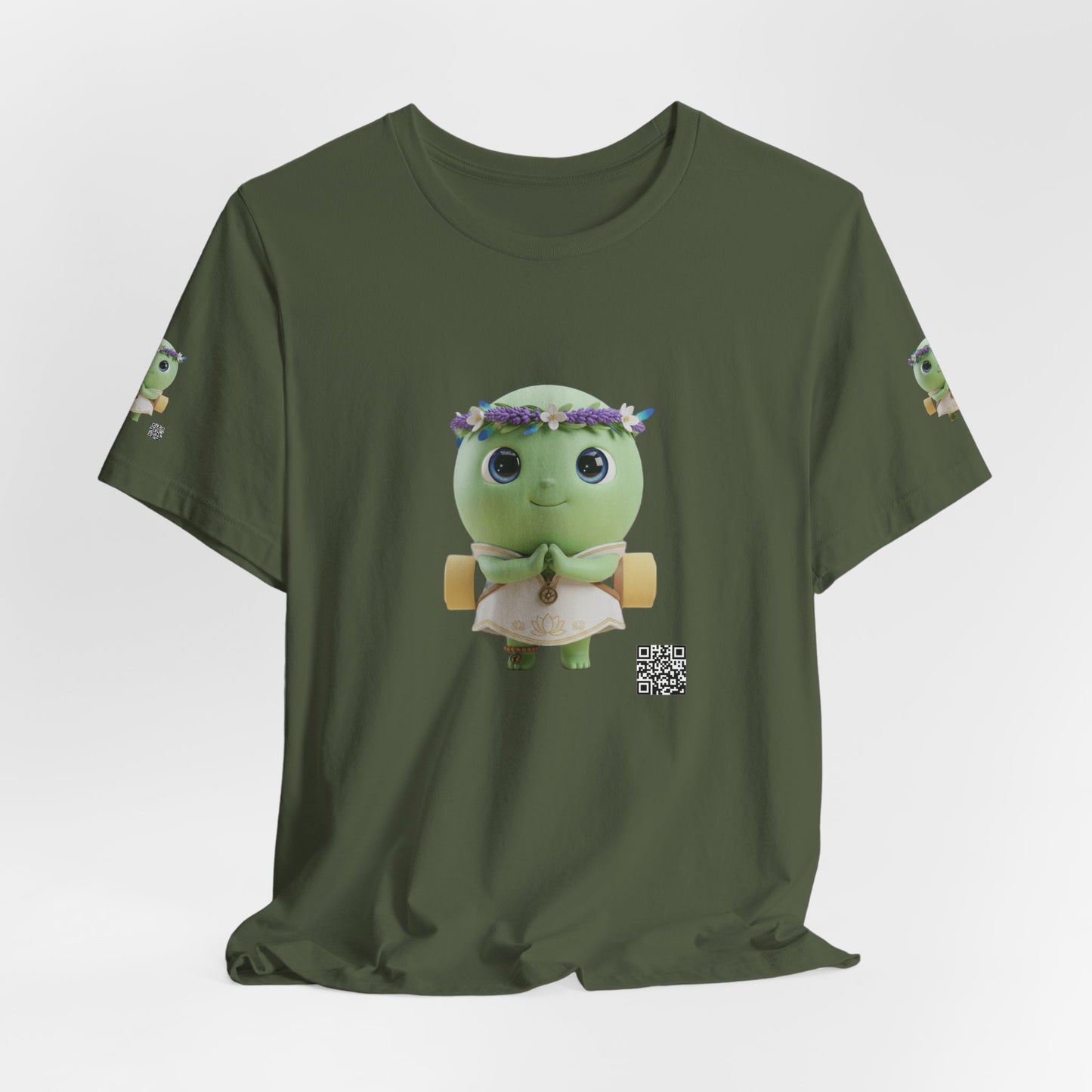 Aurora PokAIMignon T-Shirt — T-Shirt | PokAIMignons™