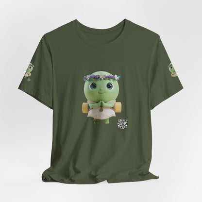 Aurora PokAIMignon T-Shirt — T-Shirt | PokAIMignons™