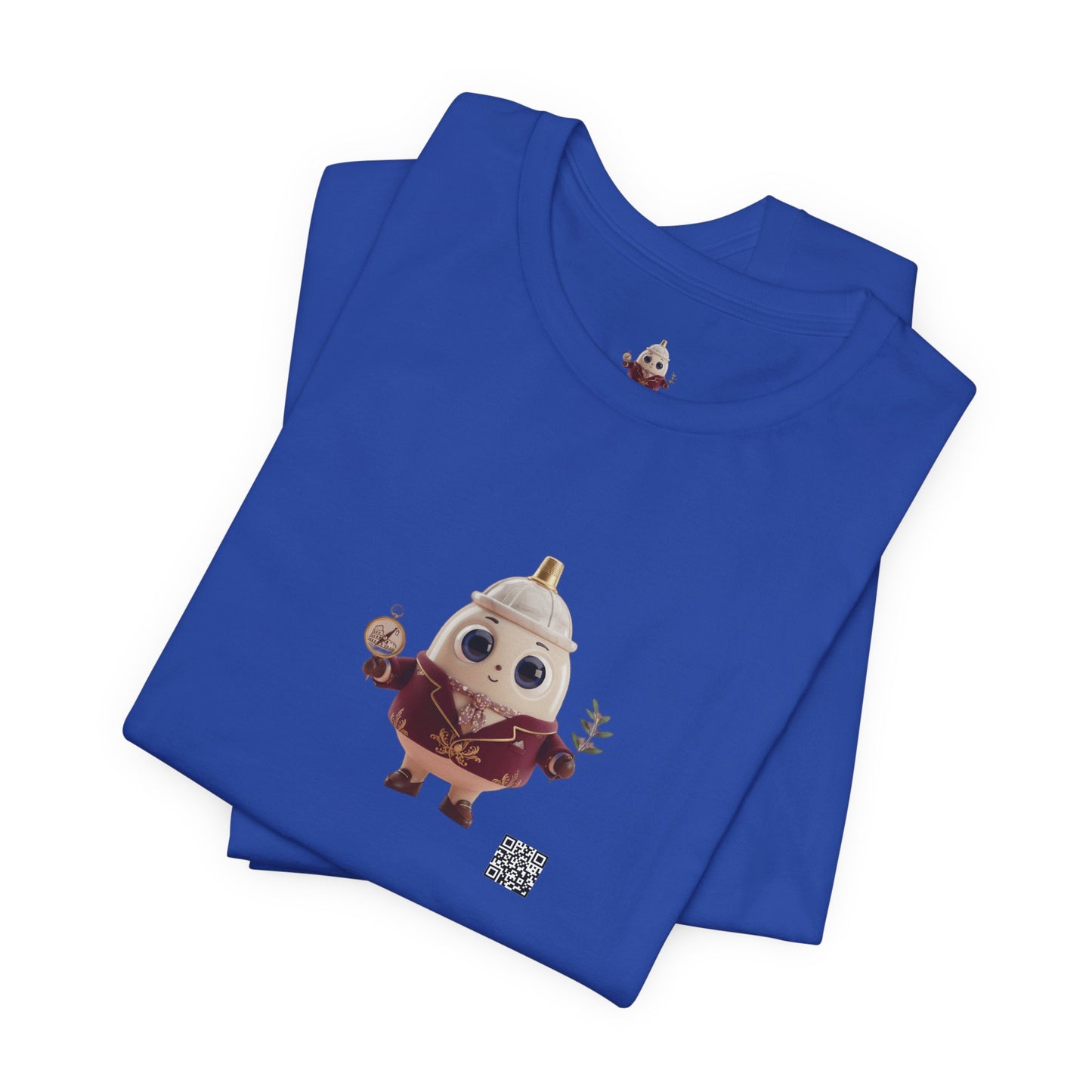 YukiB688 PokAIMignon Companion T-Shirt
