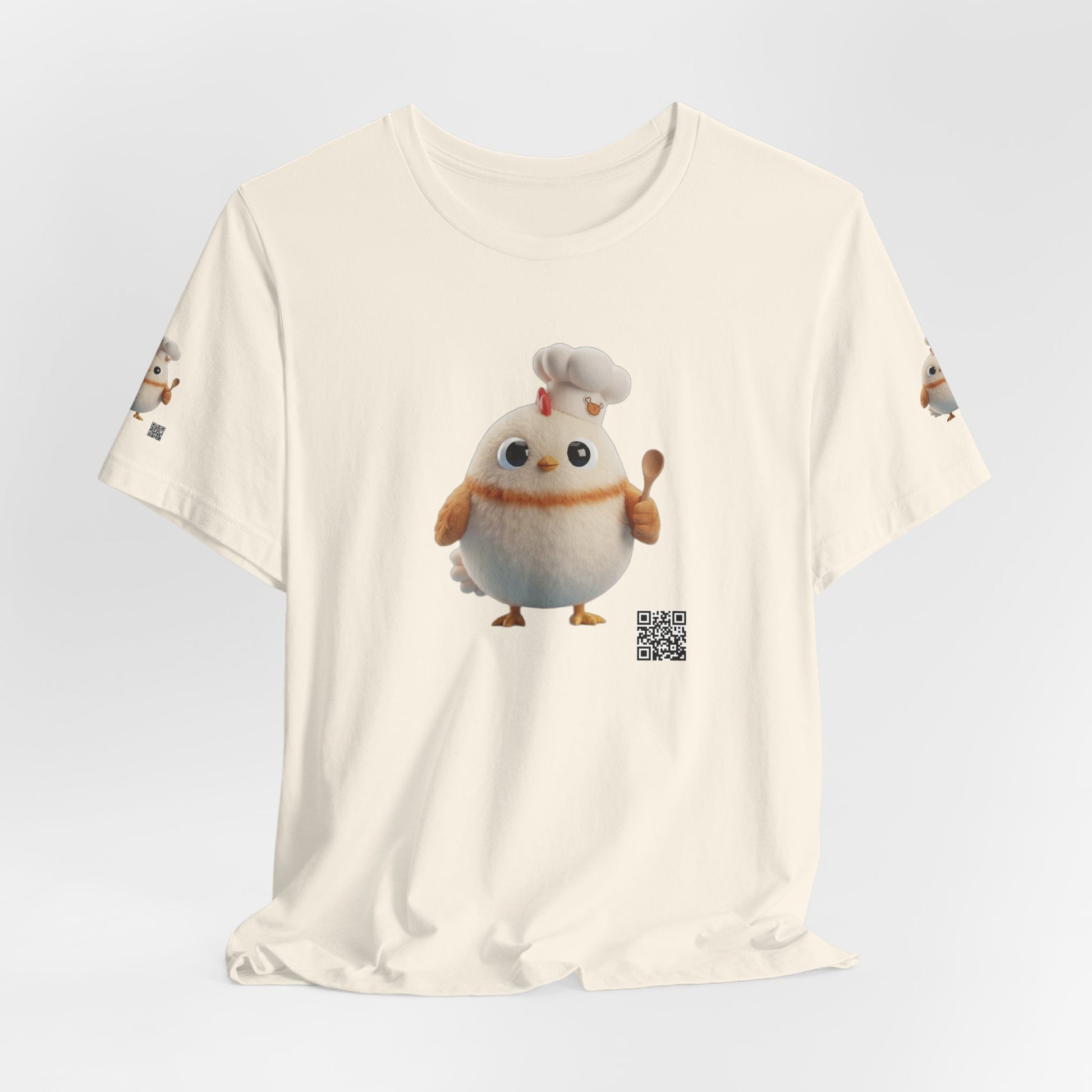 PokAIMignon Companion T-Shirt — T-Shirt | PokAIMignons™